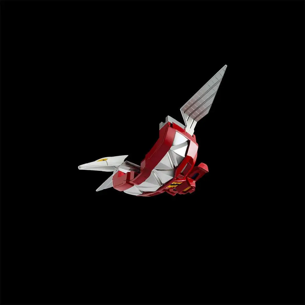 Power Rangers Furai Model komplet plastičnih modela Megazord 21 cm fotografija proizvoda