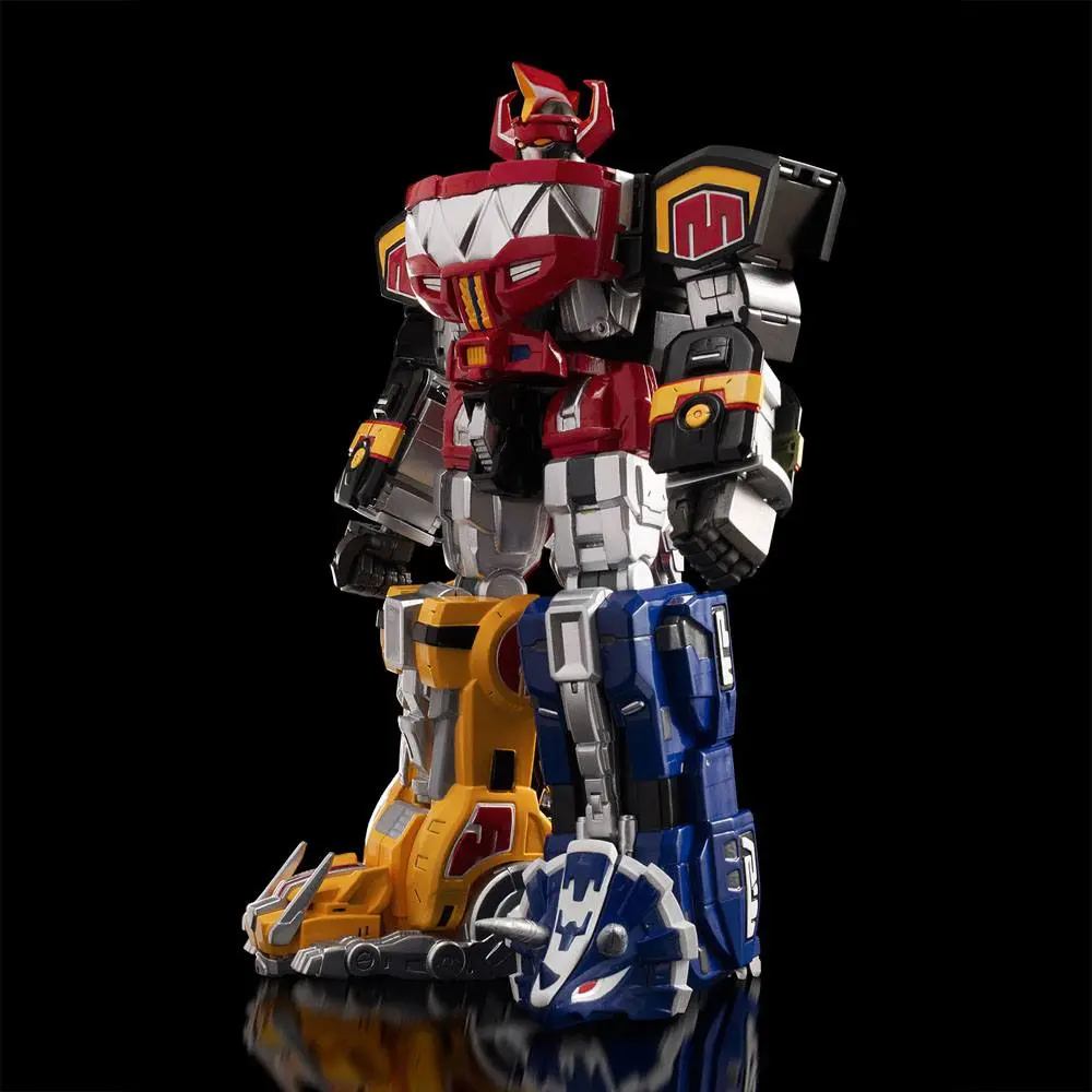 Power Rangers Furai Model komplet plastičnih modela Megazord 21 cm fotografija proizvoda