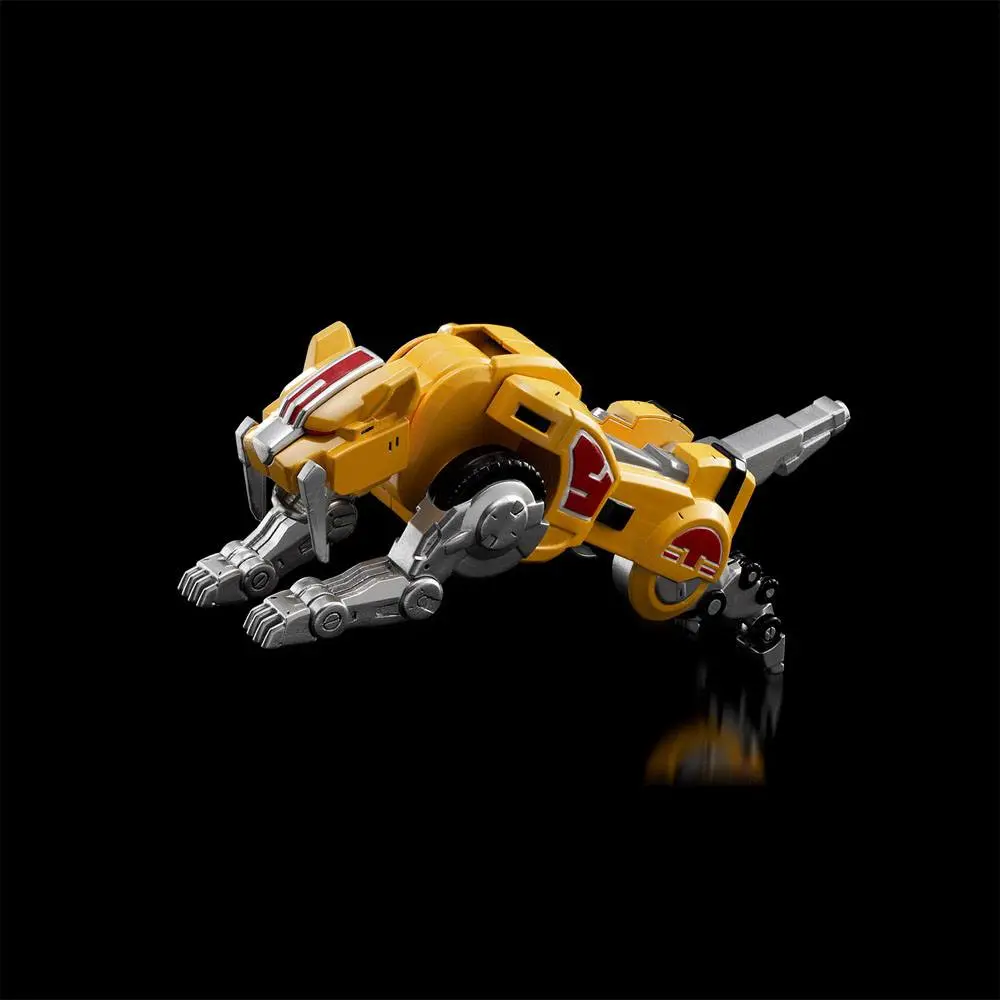 Power Rangers Furai Model komplet plastičnih modela Megazord 21 cm fotografija proizvoda