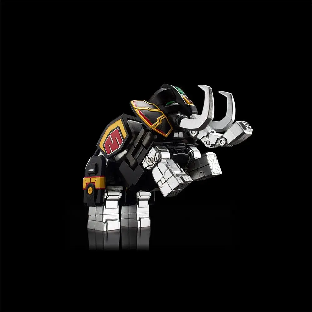 Power Rangers Furai Model komplet plastičnih modela Megazord 21 cm fotografija proizvoda