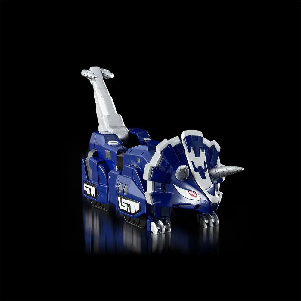 Power Rangers Furai Model komplet plastičnih modela Megazord 21 cm fotografija proizvoda