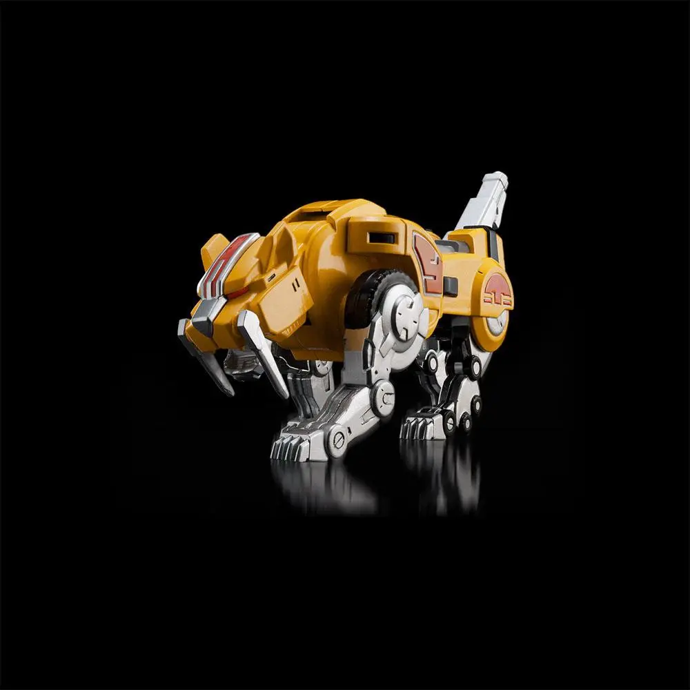 Power Rangers Furai Model komplet plastičnih modela Megazord 21 cm fotografija proizvoda