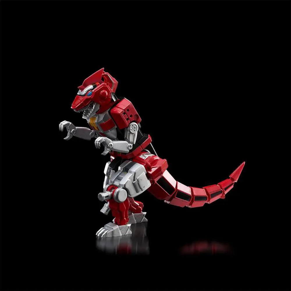 Power Rangers Furai Model komplet plastičnih modela Megazord 21 cm fotografija proizvoda