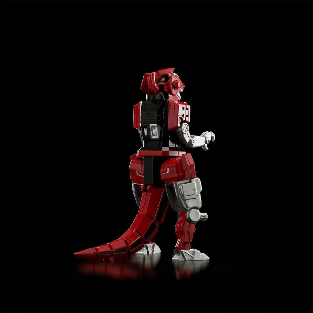 Power Rangers Furai Model komplet plastičnih modela Megazord 21 cm fotografija proizvoda