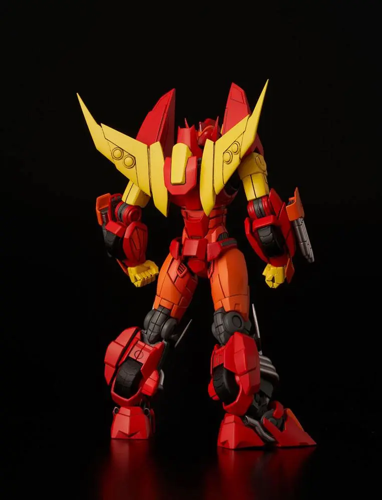 Transformers Furai Model Plastični Model Komplet Rodimus IDW Ver. 15 cm fotografija proizvoda