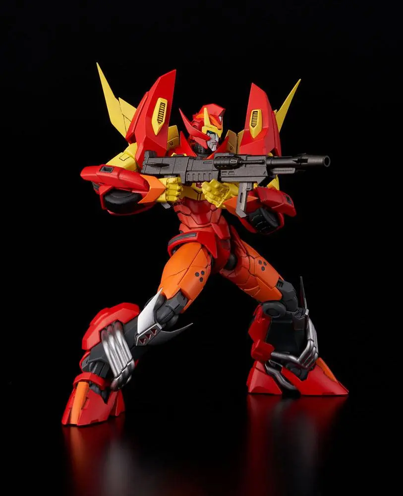 Transformers Furai Model Plastični Model Komplet Rodimus IDW Ver. 15 cm fotografija proizvoda