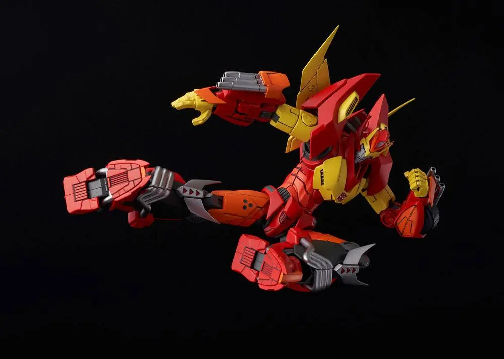 Transformers Furai Model Plastični Model Komplet Rodimus IDW Ver. 15 cm fotografija proizvoda