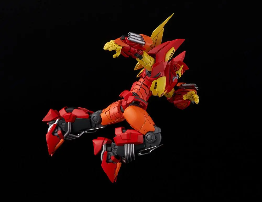 Transformers Furai Model Plastični Model Komplet Rodimus IDW Ver. 15 cm fotografija proizvoda