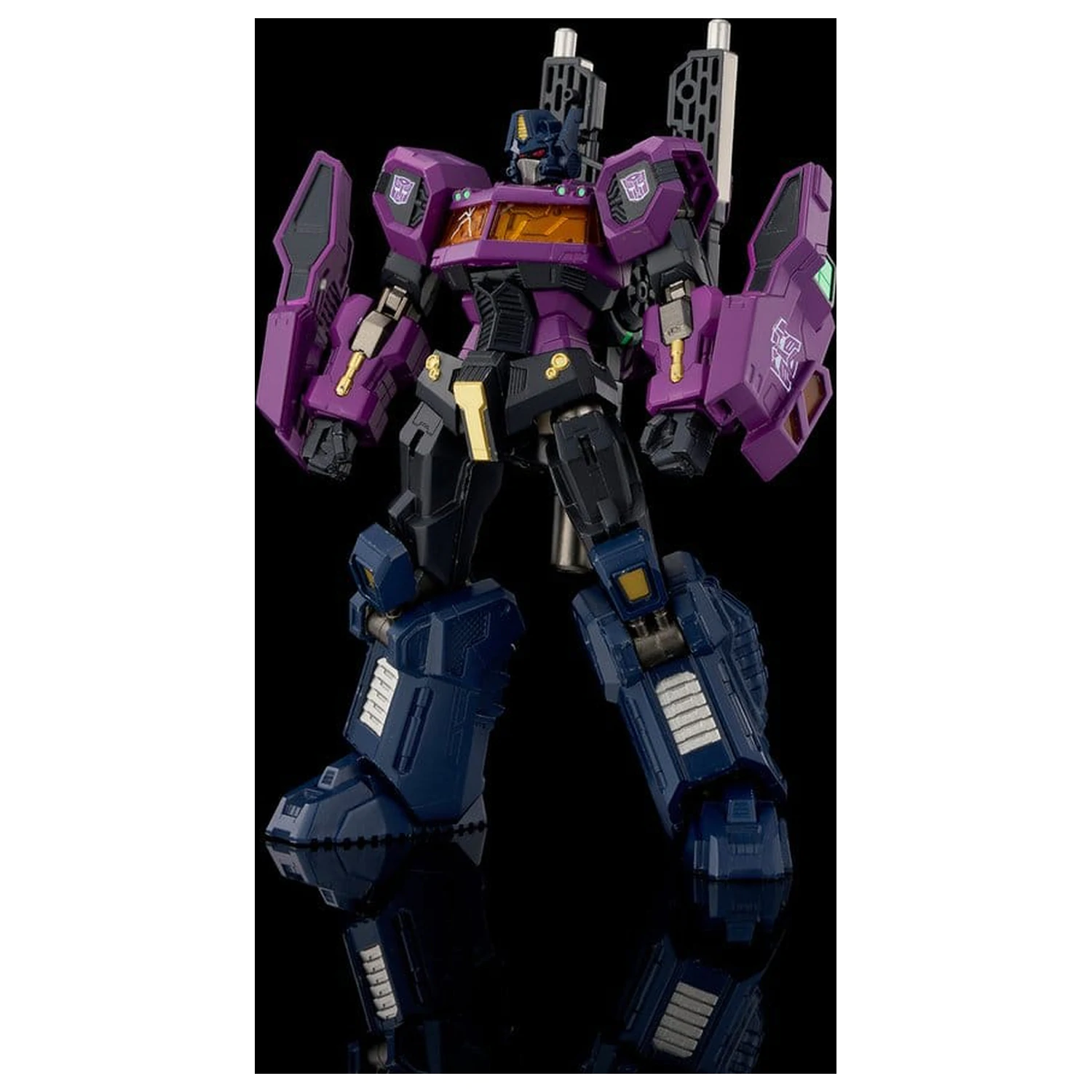 Transformers Furai Model Komplet Plastični Model SG Optimus Prime (ver. #2008) 16 cm fotografija proizvoda