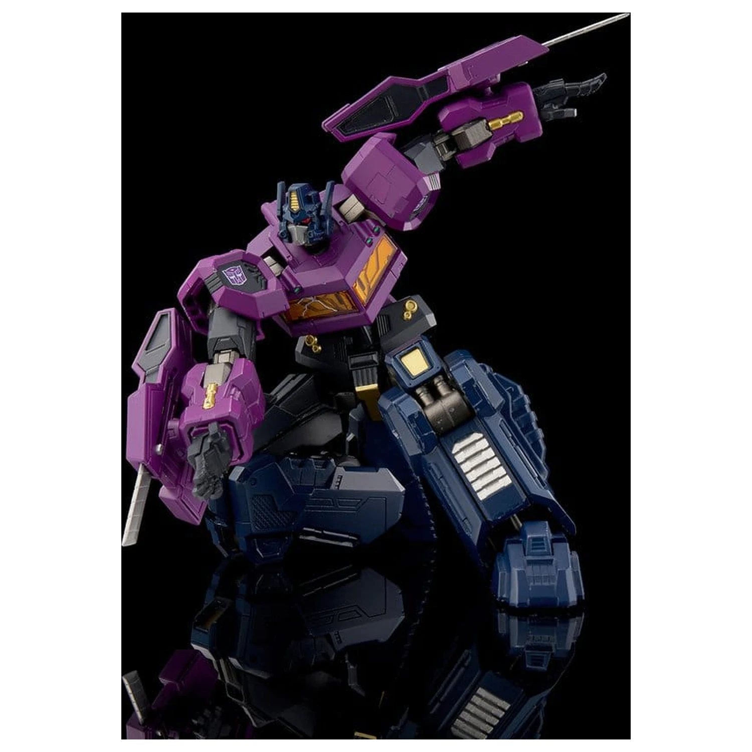 Transformers Furai Model Komplet Plastični Model SG Optimus Prime (ver. #2008) 16 cm fotografija proizvoda