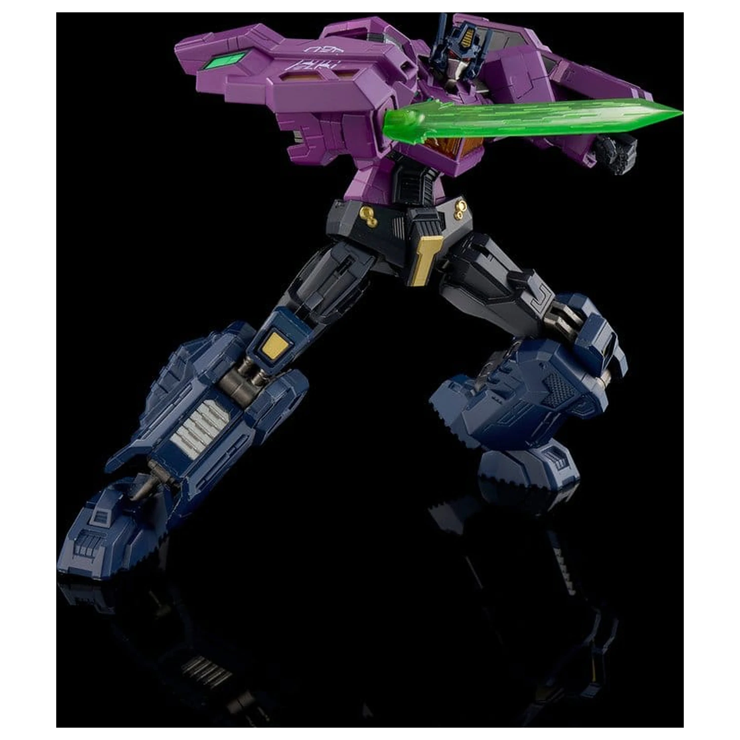 Transformers Furai Model Komplet Plastični Model SG Optimus Prime (ver. #2008) 16 cm fotografija proizvoda