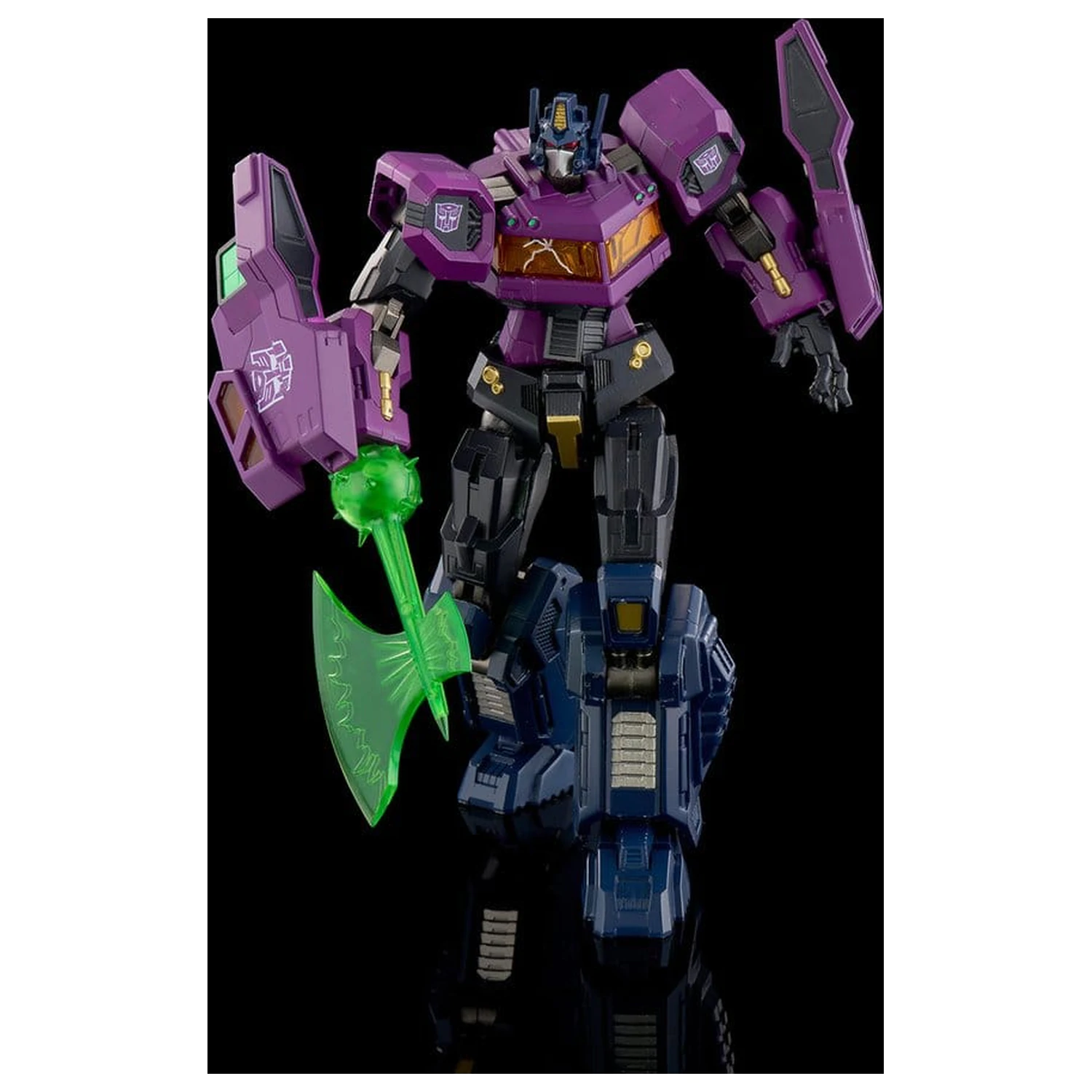 Transformers Furai Model Komplet Plastični Model SG Optimus Prime (ver. #2008) 16 cm fotografija proizvoda