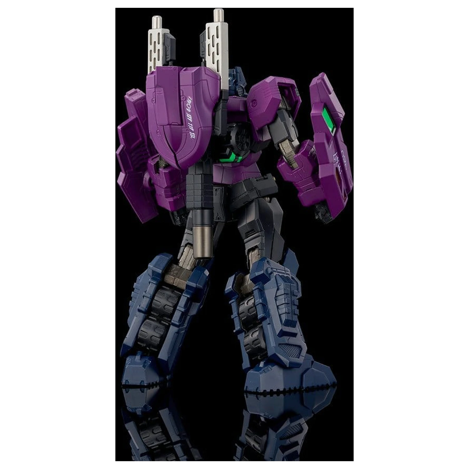 Transformers Furai Model Komplet Plastični Model SG Optimus Prime (ver. #2008) 16 cm fotografija proizvoda