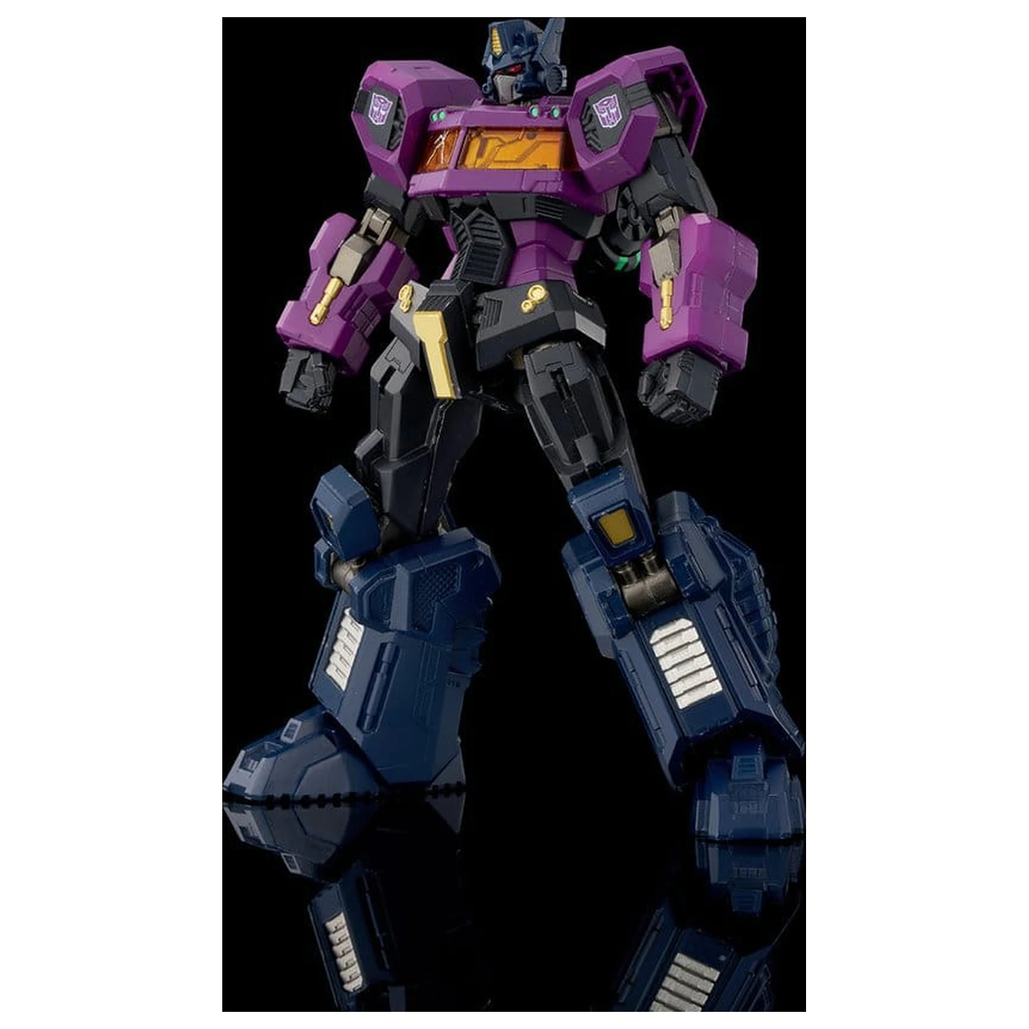 Transformers Furai Model Komplet Plastični Model SG Optimus Prime (ver. #2008) 16 cm fotografija proizvoda