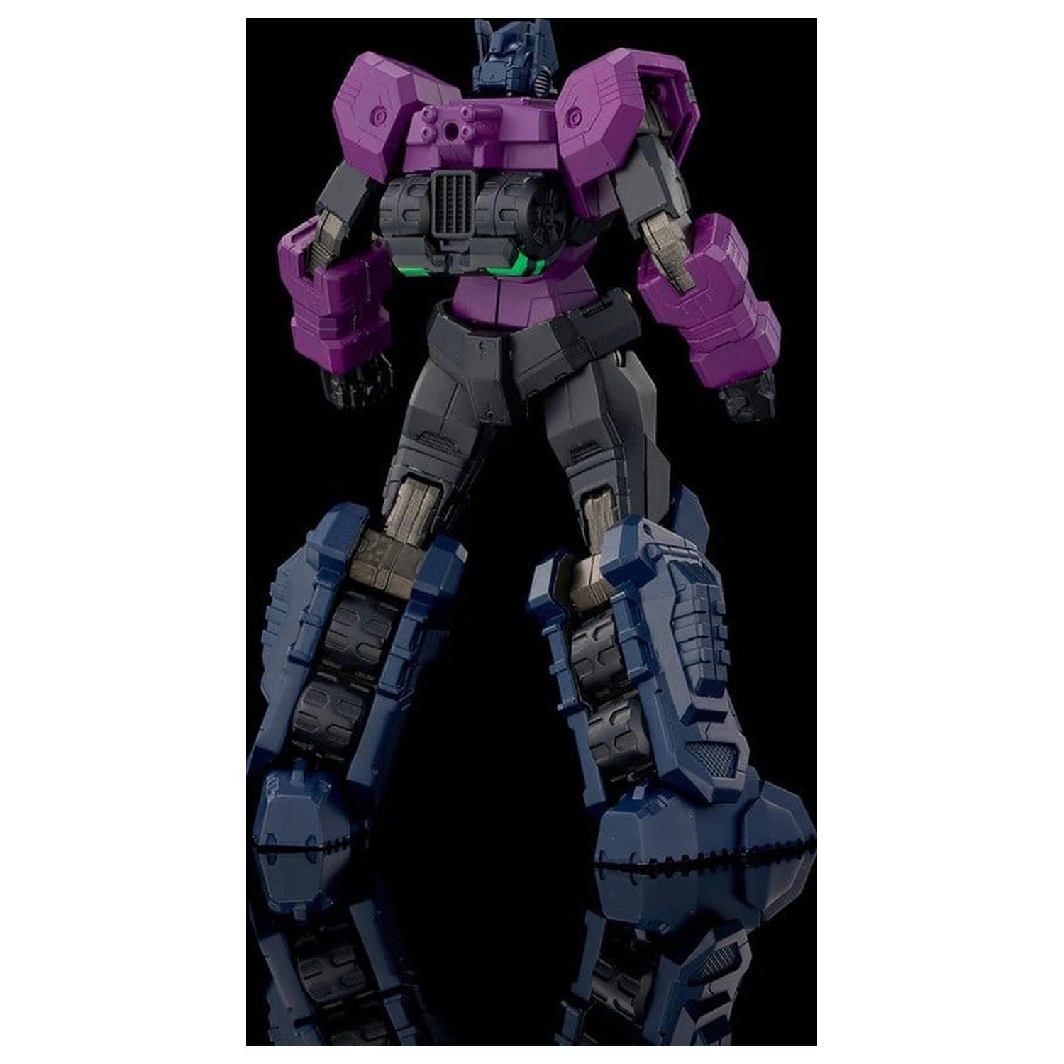 Transformers Furai Model Komplet Plastični Model SG Optimus Prime (ver. #2008) 16 cm fotografija proizvoda
