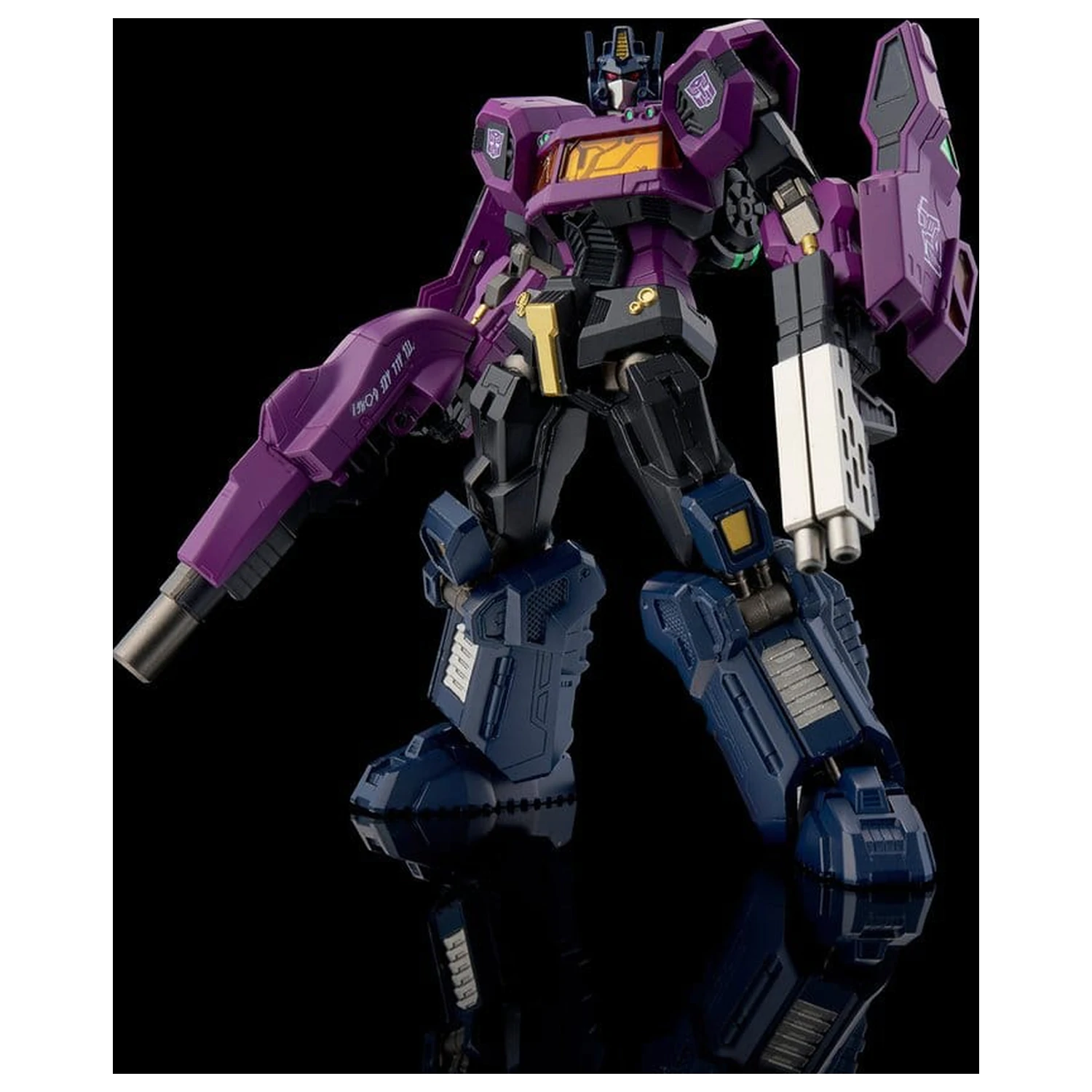 Transformers Furai Model Komplet Plastični Model SG Optimus Prime (ver. #2008) 16 cm fotografija proizvoda