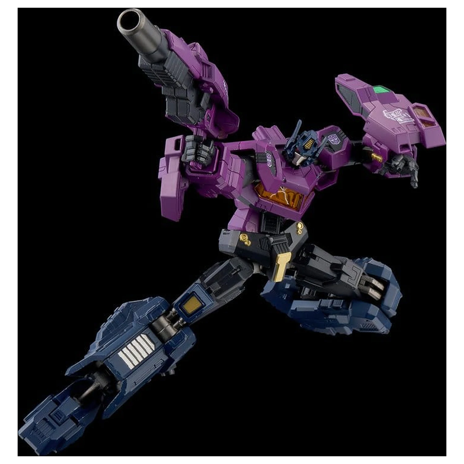 Transformers Furai Model Komplet Plastični Model SG Optimus Prime (ver. #2008) 16 cm fotografija proizvoda