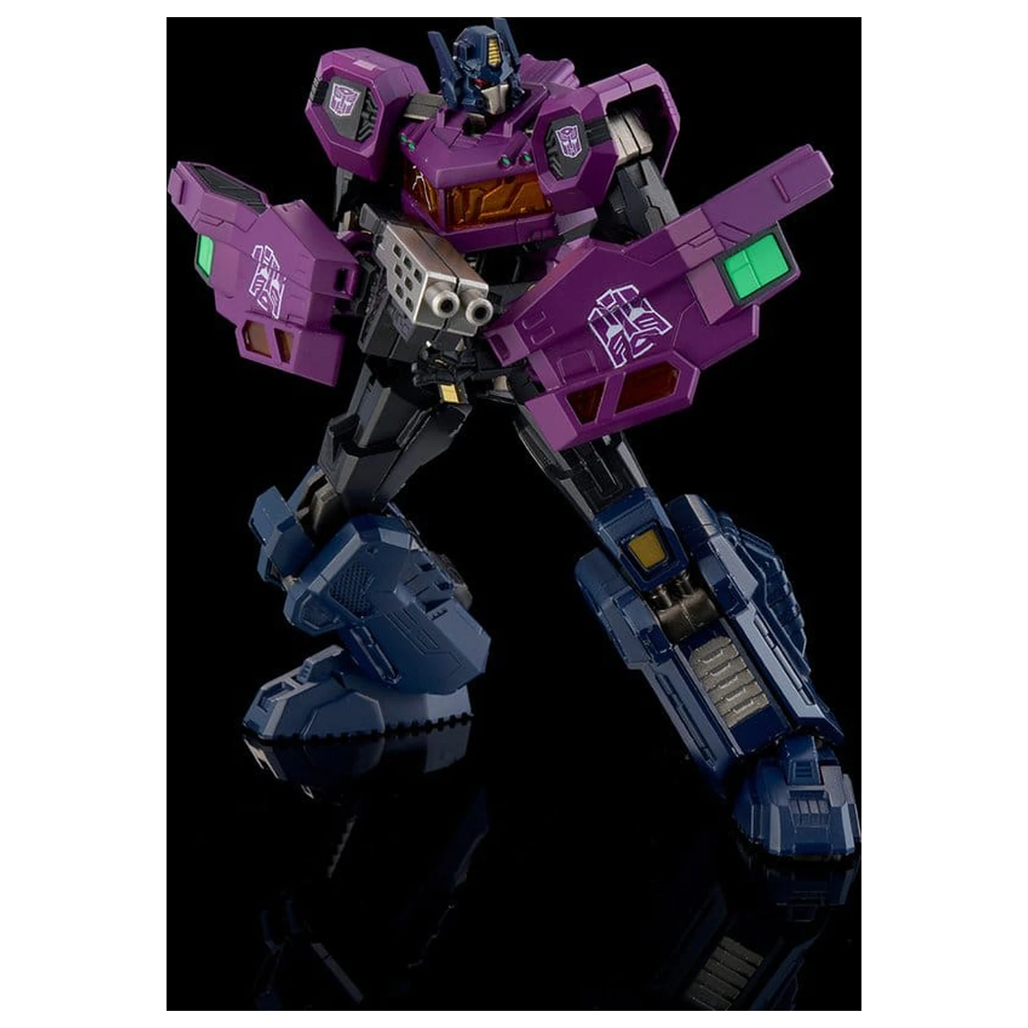 Transformers Furai Model Komplet Plastični Model SG Optimus Prime (ver. #2008) 16 cm fotografija proizvoda