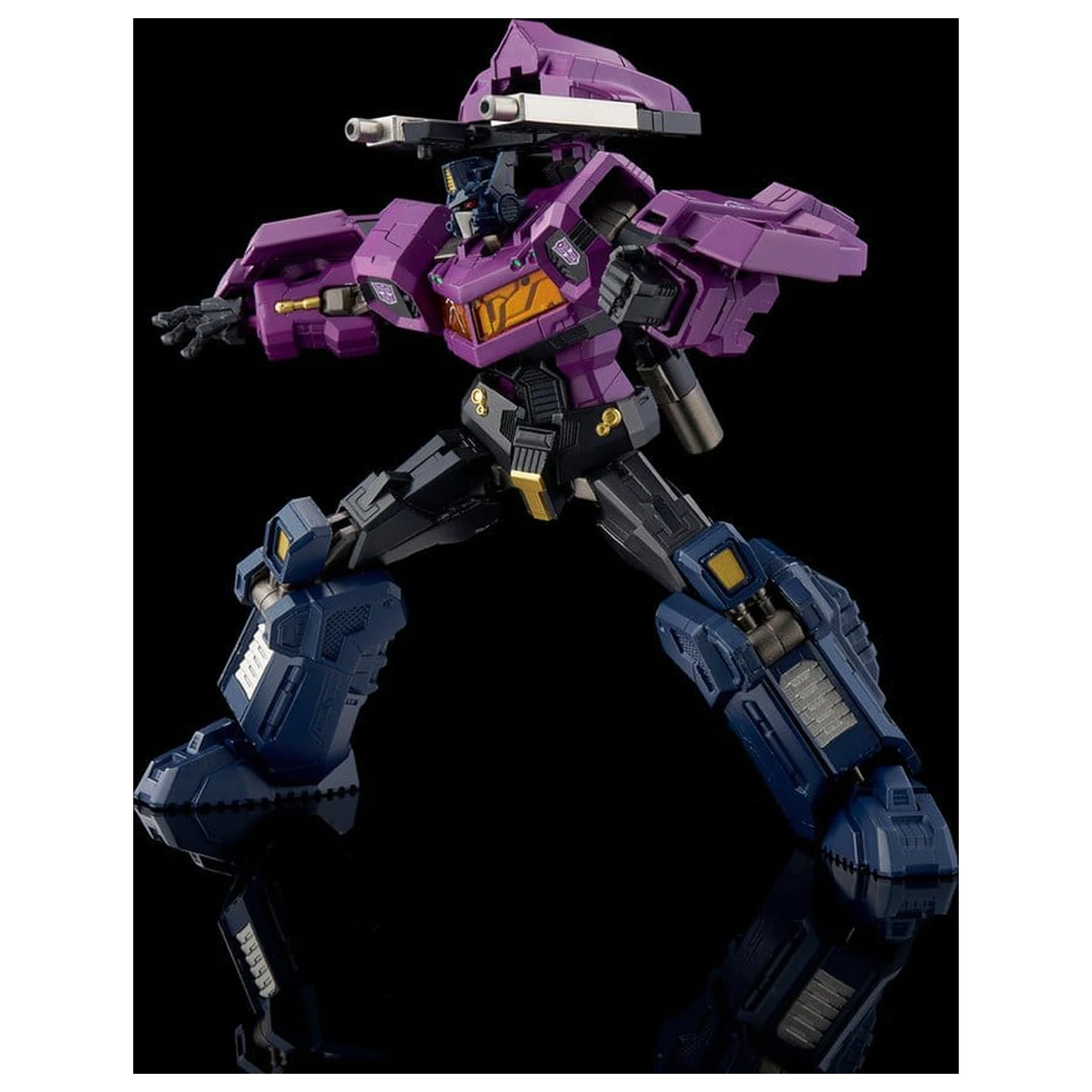 Transformers Furai Model Komplet Plastični Model SG Optimus Prime (ver. #2008) 16 cm fotografija proizvoda