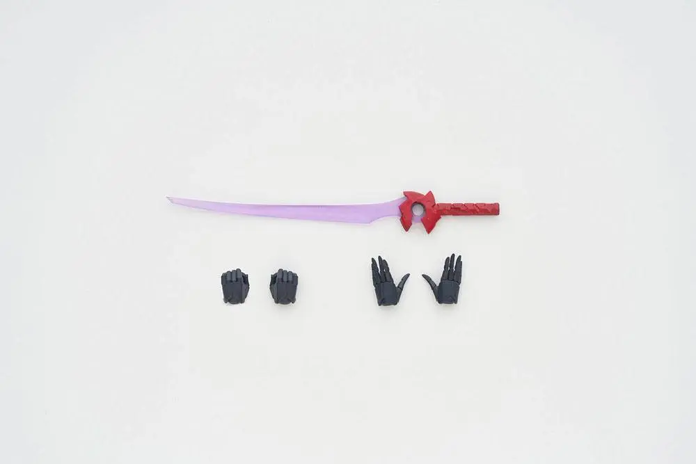 Transformers Furai Model Plastični Model Kit Windblade (re-run) 16 cm fotografija proizvoda