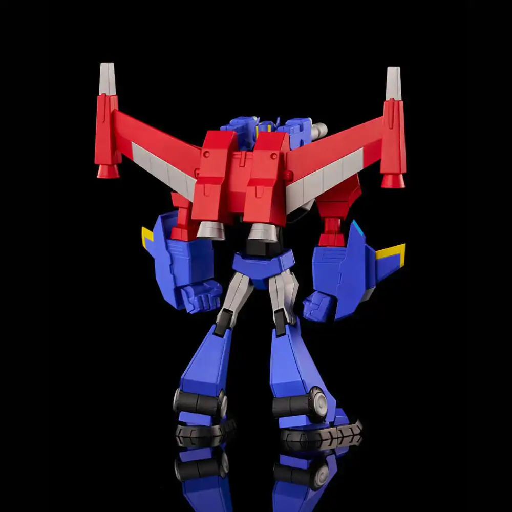 Transformers Furai Model set za sastavljanje plastičnog modela Wingblade Optimus Prime (Animated) 16 cm fotografija proizvoda