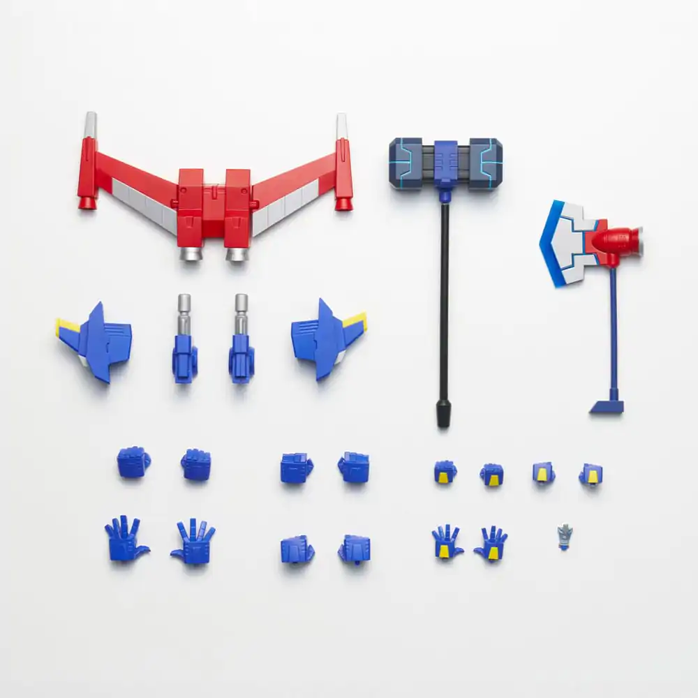 Transformers Furai Model set za sastavljanje plastičnog modela Wingblade Optimus Prime (Animated) 16 cm fotografija proizvoda