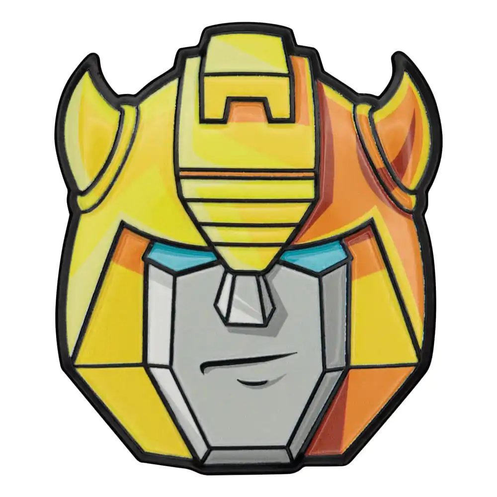 Transformers Generation 1 Medaljon Bumblebee Ograničeno izdanje fotografija proizvoda
