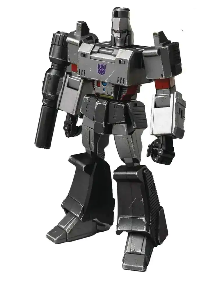 Transformers: Generation One AMK Pro Series plastični model komplet Megatron 20 cm fotografija proizvoda