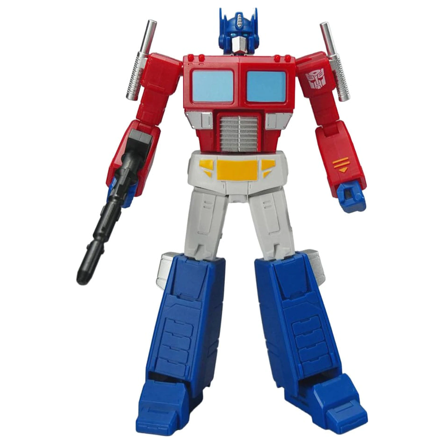 Transformers Generation One BMK Series set za sastavljanje modela Optimus Prime 16 cm fotografija proizvoda