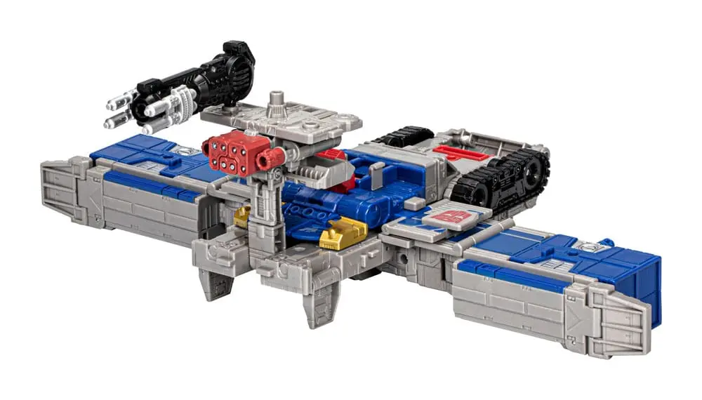 Transformers Generations Legacy Evolution Commander Class Akcijska figura Armada Universe Optimus Prime 19 cm fotografija proizvoda