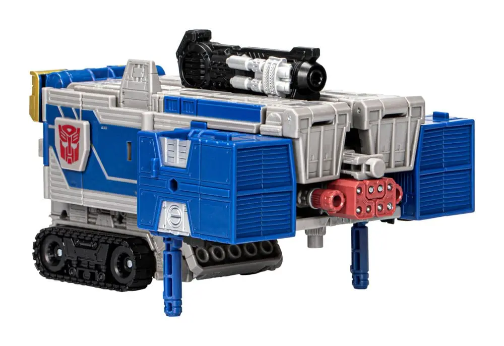 Transformers Generations Legacy Evolution Commander Class Akcijska figura Armada Universe Optimus Prime 19 cm fotografija proizvoda