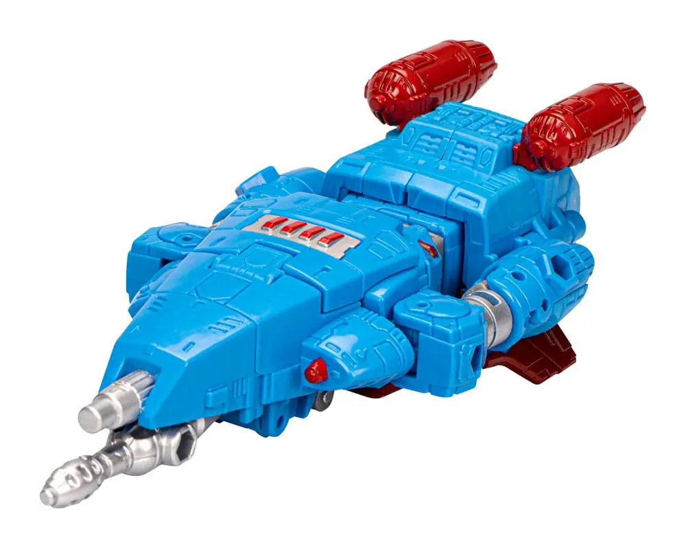 Transformers Generations Legacy Evolution Deluxe Class akcijska figura Autobot Devcon 14 cm fotografija proizvoda