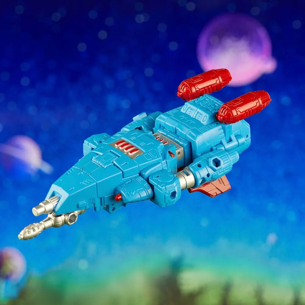 Transformers Generations Legacy Evolution Deluxe Class akcijska figura Autobot Devcon 14 cm fotografija proizvoda