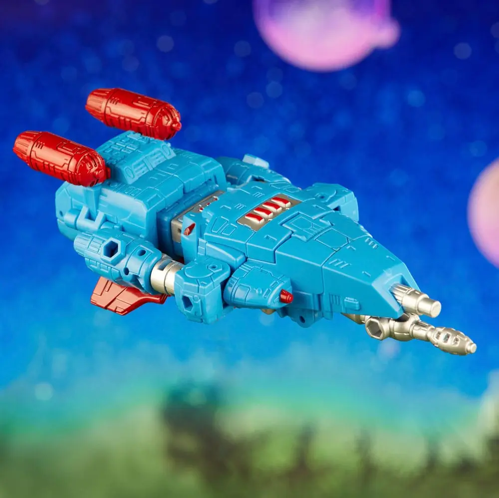 Transformers Generations Legacy Evolution Deluxe Class akcijska figura Autobot Devcon 14 cm fotografija proizvoda