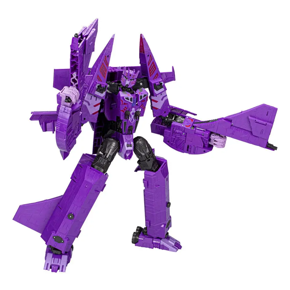 Transformers Generations Legacy Evolution Titan Class Akcijska figura Decepticon Nemesis 60 cm fotografija proizvoda