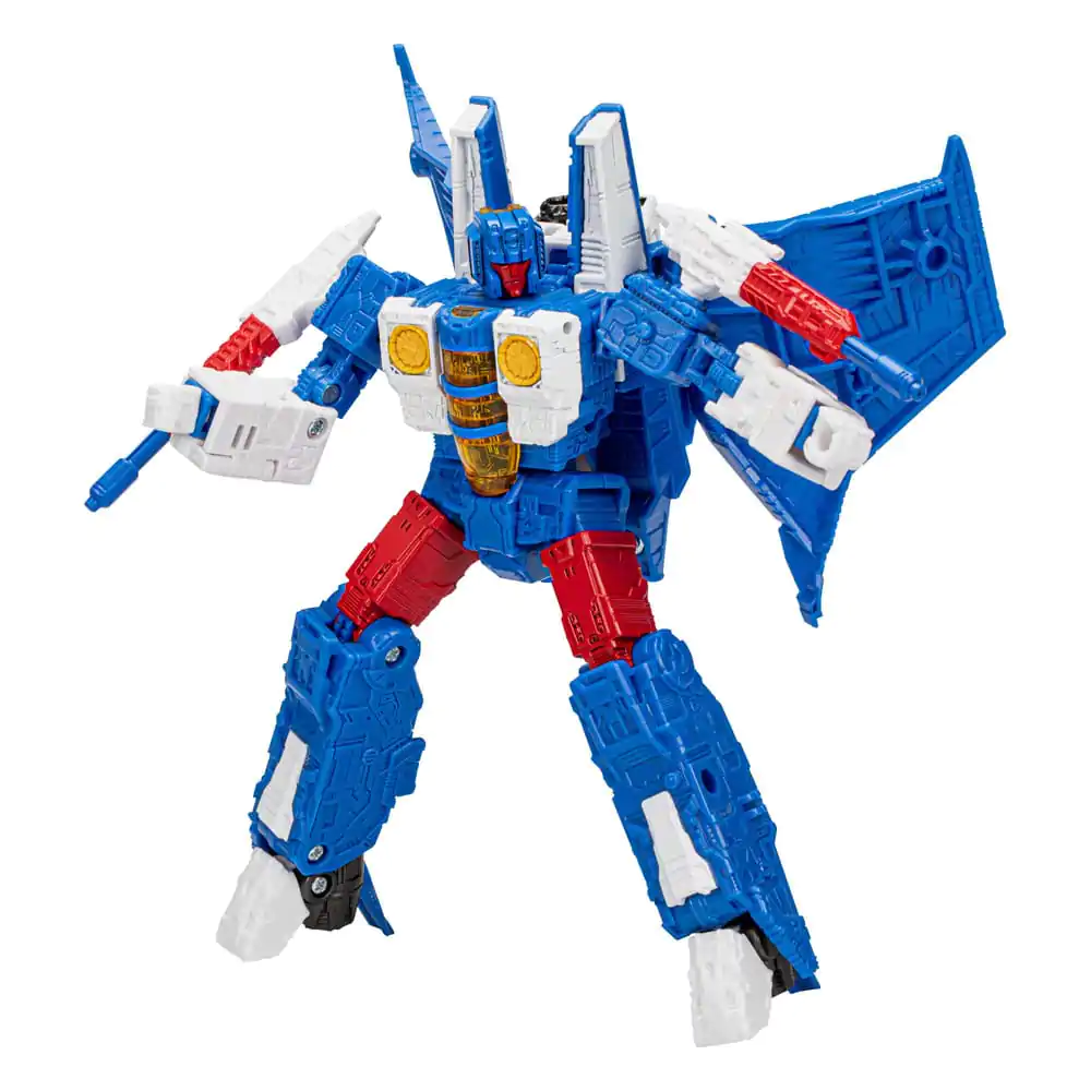 Transformers Generations Legacy Evolution Voyager Class Akcijska figura Nacelle 18 cm fotografija proizvoda