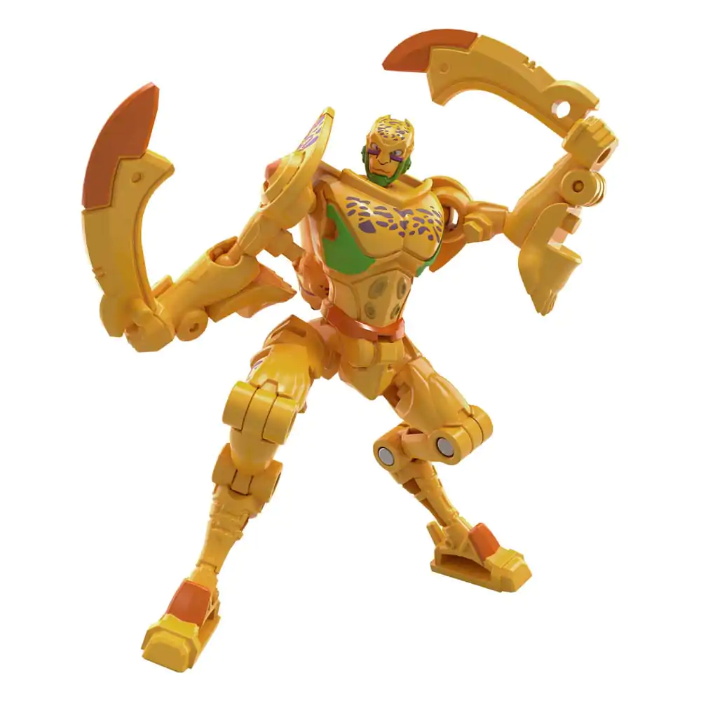 Transformers Generations Legacy United Core Class akcijska figura Cheetor 9 cm fotografija proizvoda