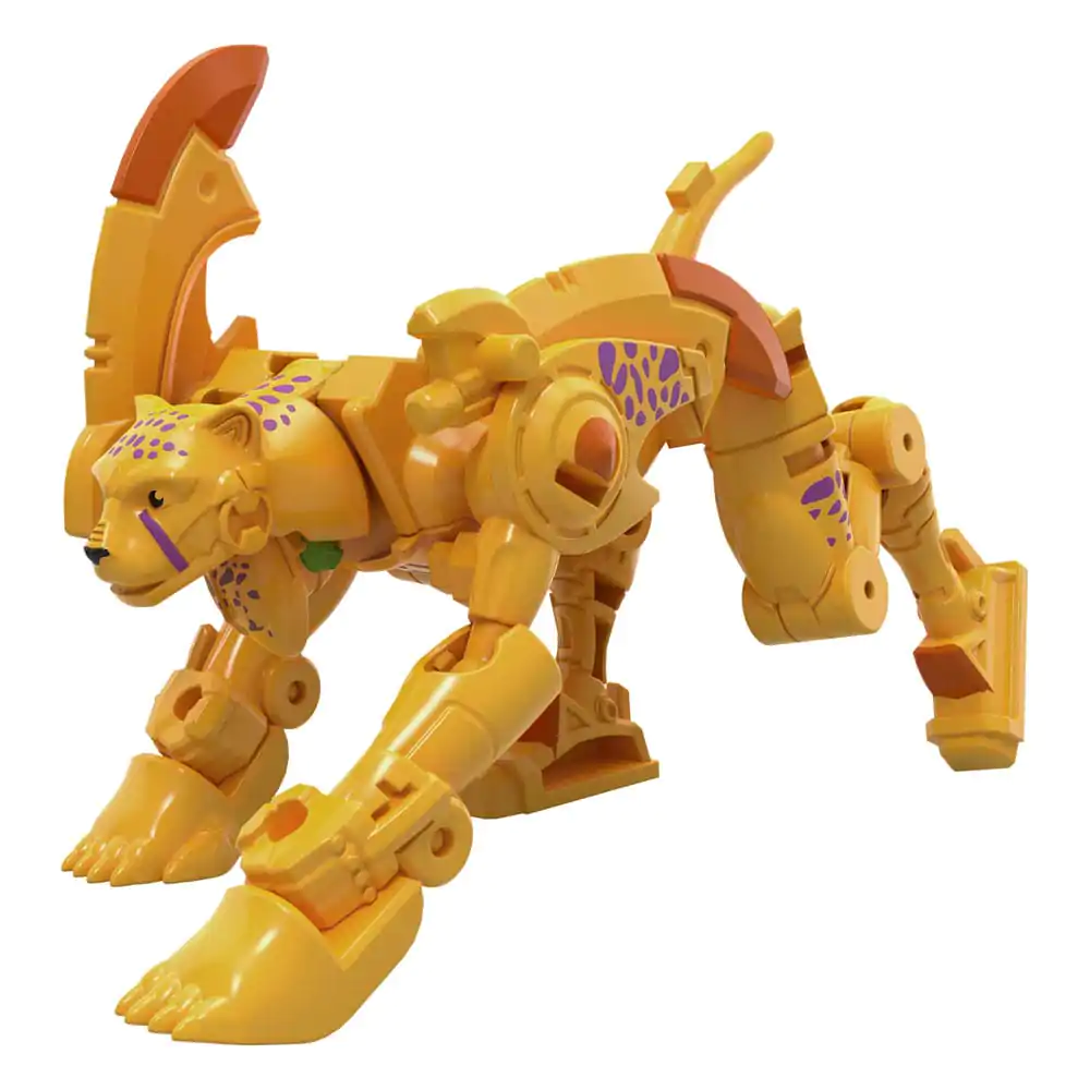 Transformers Generations Legacy United Core Class akcijska figura Cheetor 9 cm fotografija proizvoda