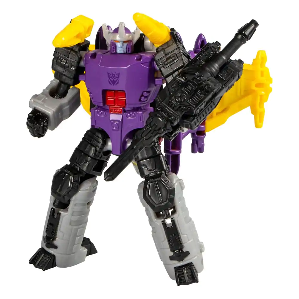 Transformers Generations Legacy United Core Class akcijska figura Energon Universe Galvatron 9 cm fotografija proizvoda