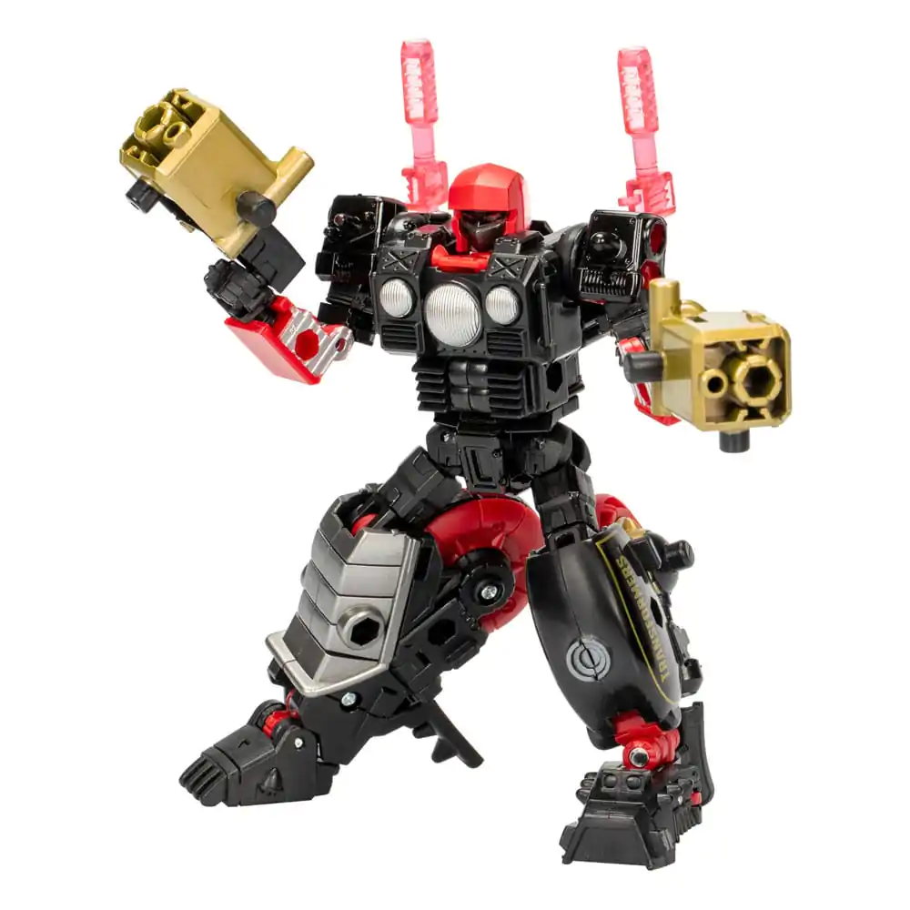 Transformers Generations Legacy United Deluxe Class akcijska figura Star Raider Road Pig 14 cm fotografija proizvoda