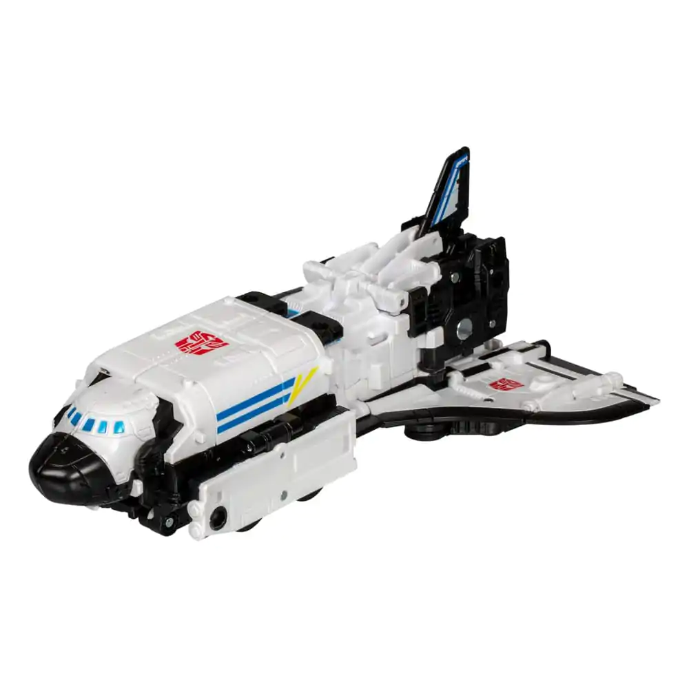 Transformers Generations Legacy United Leader Class akcijska figura Galaxy Shuttle 19 cm fotografija proizvoda