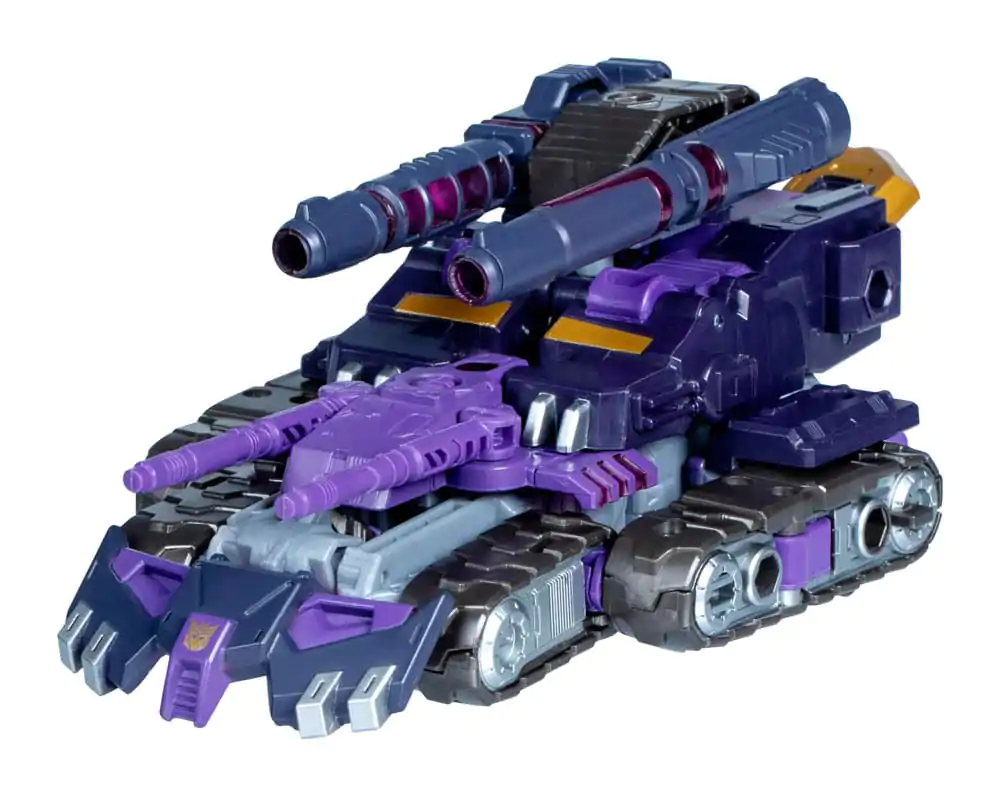 Transformers Generations Legacy United Voyager Razred Akcijska Figura Comic Universe Tarn 18 cm fotografija proizvoda