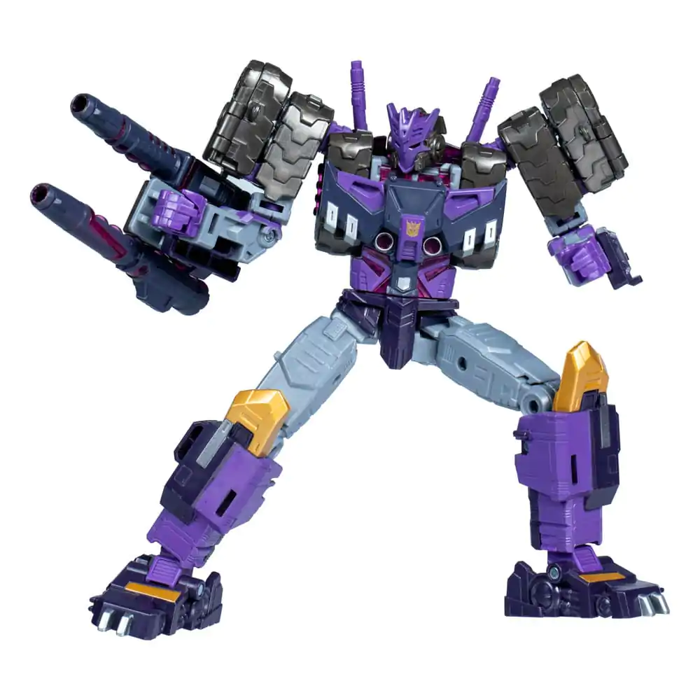 Transformers Generations Legacy United Voyager Razred Akcijska Figura Comic Universe Tarn 18 cm fotografija proizvoda