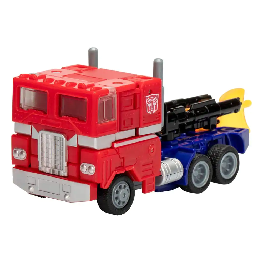 Transformers Generations Legacy United Voyager Class akcijska figura G1 Universe Optimus Prime 14 cm fotografija proizvoda