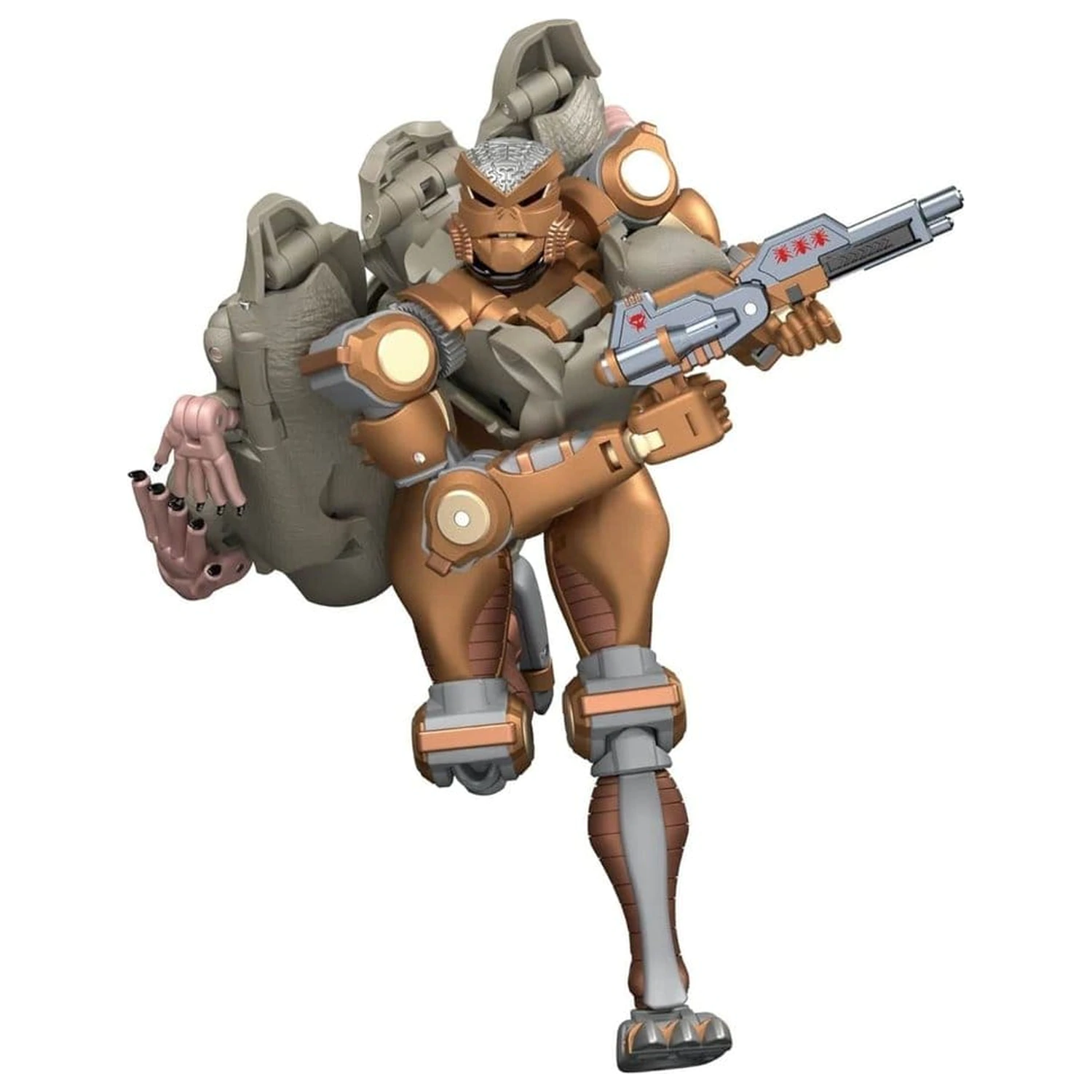 Transformers Generations Akcijska figura MPG-15 Cybertron Rattle 14 cm fotografija proizvoda