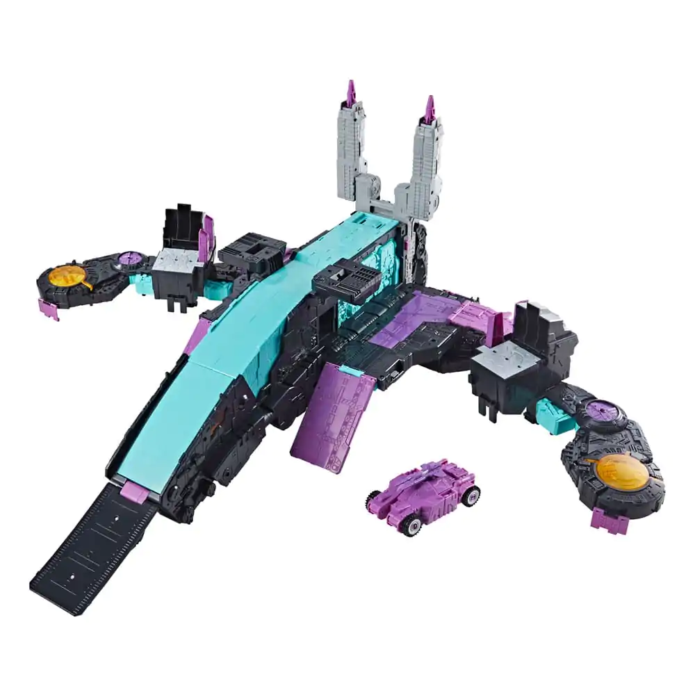 Transformers Generations Selects Age of the Primes akcijska figura G1 Trypticon 45 cm fotografija proizvoda