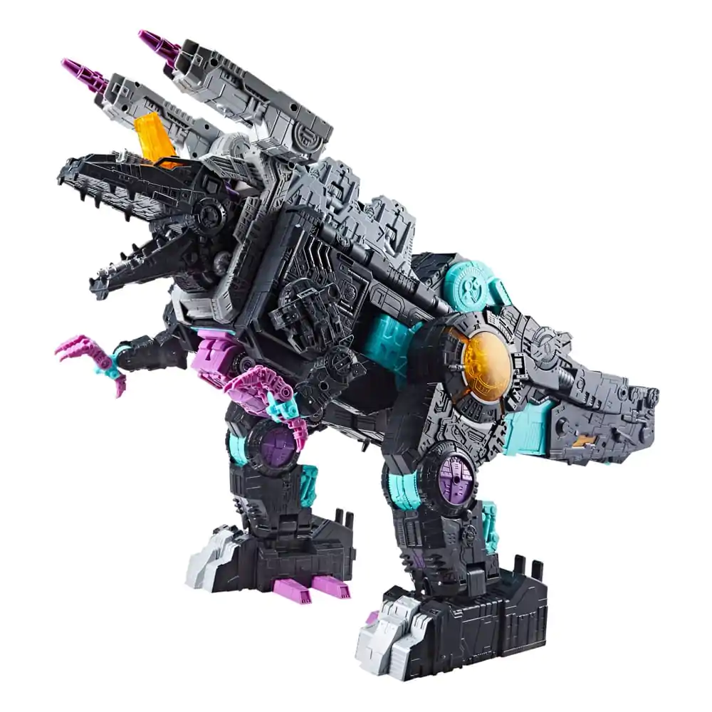 Transformers Generations Selects Age of the Primes akcijska figura G1 Trypticon 45 cm fotografija proizvoda