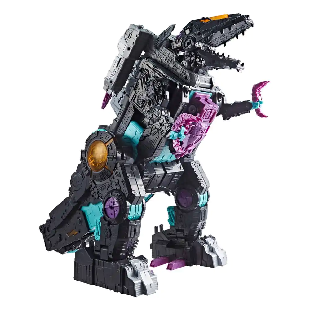 Transformers Generations Selects Age of the Primes akcijska figura G1 Trypticon 45 cm fotografija proizvoda