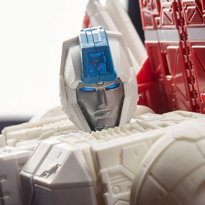 Transformers Generations War for Cybertron: Siege Commander Class akcijska figura Jetfire 28 cm fotografija proizvoda