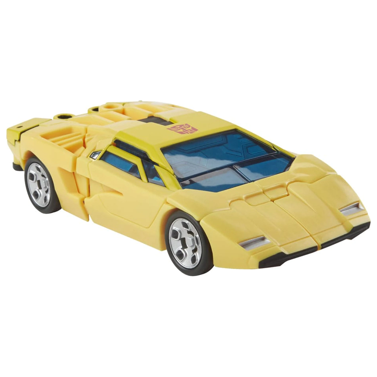 Transformers Generations War for Cybertron: Earthrise Deluxe Klasa akcijska figura Sunstreaker 14 cm fotografija proizvoda